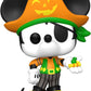Funko Pop! Vinyl - Disney Halloween Pirate Mickey Mouse #1486