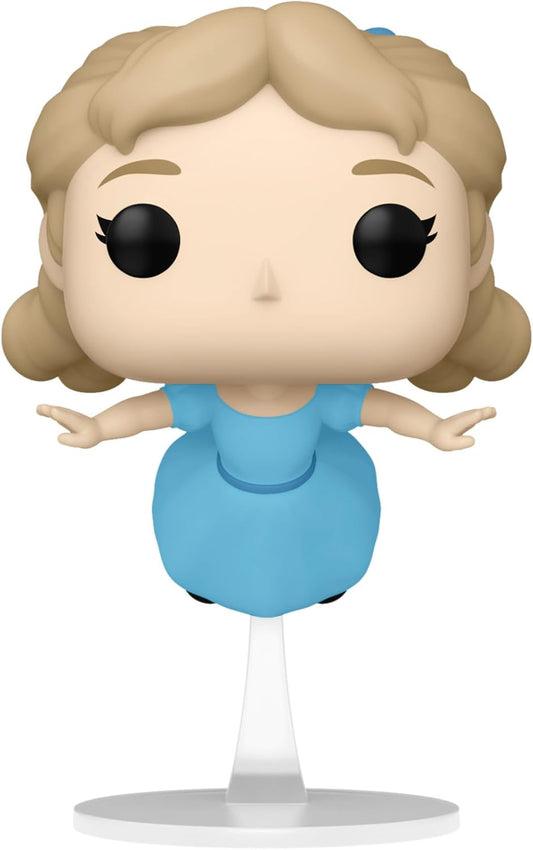Funko Pop! Vinyl - Disney Peter Pan 70th Anniversary Wendy #1345
