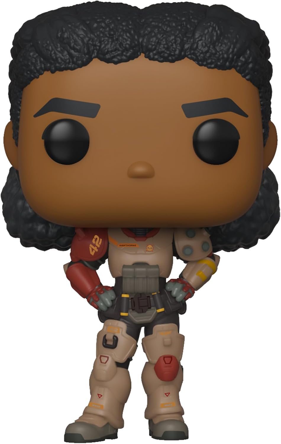 Funko Pop! Vinyl - Disney Pixar Lightyear Izzy Hawthorne (Jr. Zap Patrol)