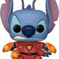 Funko Pop! Vinyl - Disney Stitch Experiment 626 #125