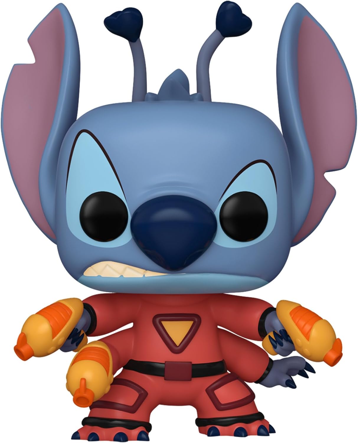 Funko Pop! Vinyl - Disney Stitch Experiment 626 #125