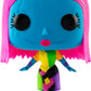 Funko Pop! Vinyl - Disney The Nightmare Before Christmas - Sally Black Light Special Edition #16 2