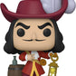 Funko Pop! Vinyl - Disney Villains Captain Hook #1081 2