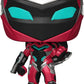 Funko Pop! Vinyl - Marvel Black Panther Wakanda Forever Ironheart MK 2 #1176