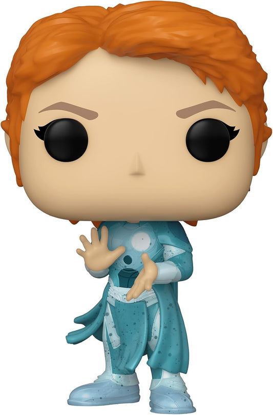 Funko Pop! Vinyl - Marvel Eternals Sprite Special Edition #742 2