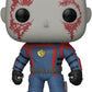 Funko Pop! Vinyl - Marvel Studios Guardians of the Galaxy Volume 3 Drax #1204