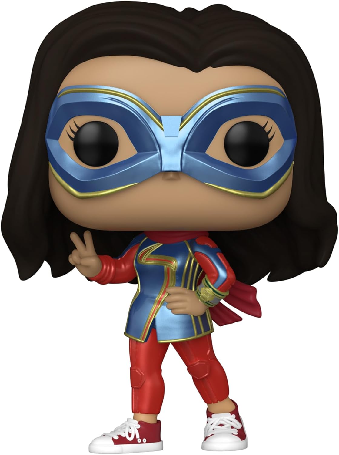 Funko Pop! Vinyl - Marvel Studios Ms. Marvel #1077
