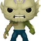 Funko Pop! Vinyl - Marvel Studios Secret Invasion Gravik #1331