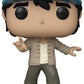 Funko Pop! Vinyl - Movies Indiana Jones and the Temple of Doom Short Round - Funko 2023 Summer Convention Limited Edition #1412