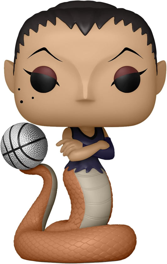 Funko Pop! Vinyl - Movies Space Jam A New Legacy White Mamba 2