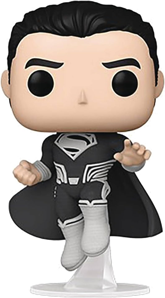 Funko Pop! Vinyl - Movies Zack Snyder's Justice League Superman #1123