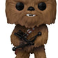 Funko Pop! Vinyl - Star Wars Chewbacca #596 2