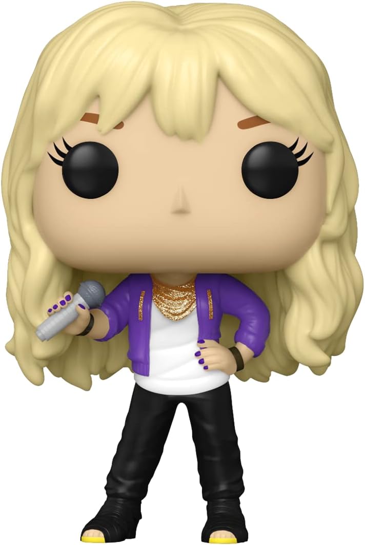 Funko Pop! Vinyl - Television Disney 100 Hannah Montana #1347
