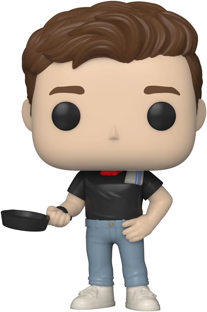 Funko Pop! Vinyl - Television Queer Eye Antoni Porowski #1423