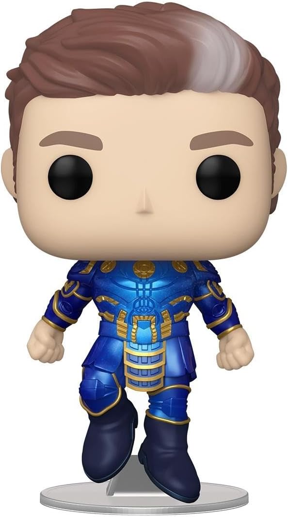 Funko Pop! Vinyl Marvel Eternals Ikaris #727 2