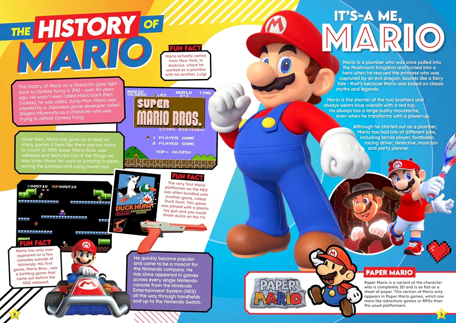 Games Warrior's Ultimate Unofficial Guide to Super Mario 2