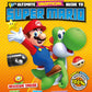 Games Warrior's Ultimate Unofficial Guide to Super Mario 3