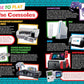 Games Warrior's Ultimate Unofficial Guide to Super Mario