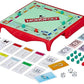 Grab & Go Monopoly