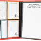 Grupo Erik Classic Mickey Mouse Sticky Notes Set