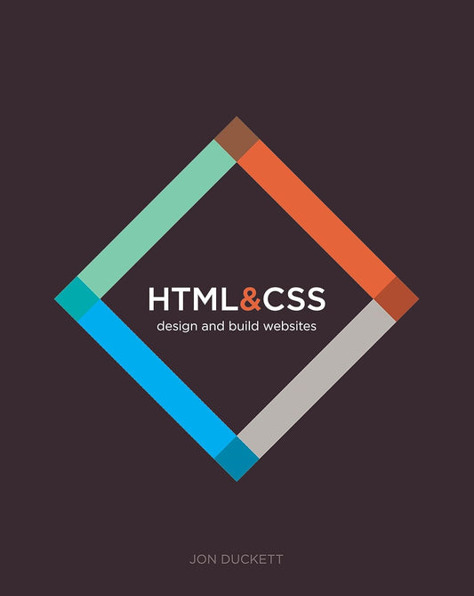 HTML & CSS - Design and Build Websites 2