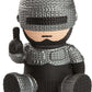 Handmade by Robots - RoboCop Collectable Vinyl Figure #071 Knit Series 2