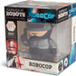 Handmade by Robots - RoboCop Collectable Vinyl Figure #071 Knit Series