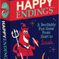 Happy Endings - A Devilishly Fun Game from Start to Finish