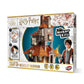 Harry Potter Creative Maker Kitz - Make Your Own Light-Up Weasley Burrow