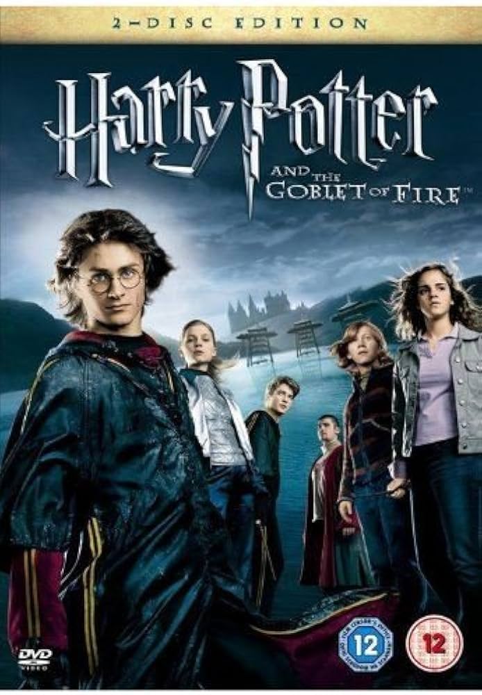 Harry Potter