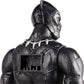 Hasbro Marvel Avengers Titan Hero Series Black Panther (Blast Gear Compatible) 3