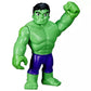 Hasbro Disney Junior Marvel Spidey and His Amazing Friends - Hulk