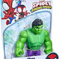 Hasbro Disney Junior Marvel Spidey and His Amazing Friends - Hulk 2
