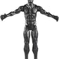 Hasbro Marvel Avengers Titan Hero Series Black Panther (Blast Gear Compatible) 2