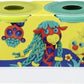 Hasbro Play-Doh 4 Pot Assorted Colours Starter Kit 2