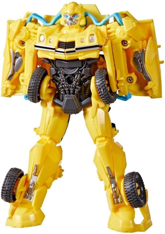 Hasbro Transformers Flex Changers - Bumblebee - Transformers: Rise of the Beasts 2