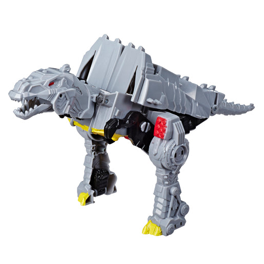 Hasbro Transformers Titan Changers - Grimlock 9" Collectable Action Figure