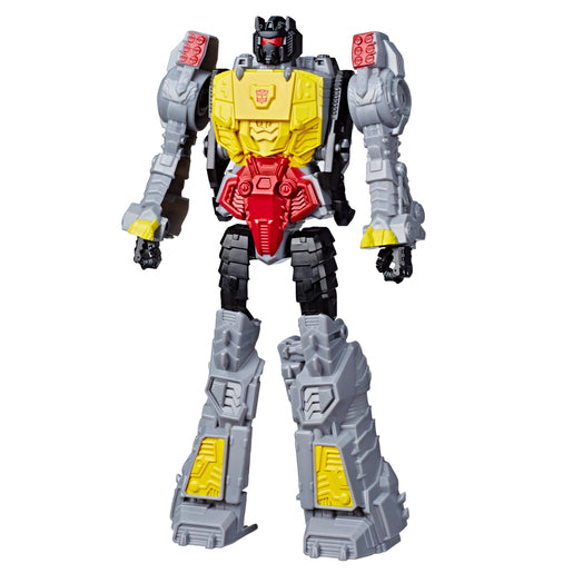 Hasbro Transformers Titan Changers - Grimlock 9" Collectable Action Figure 3