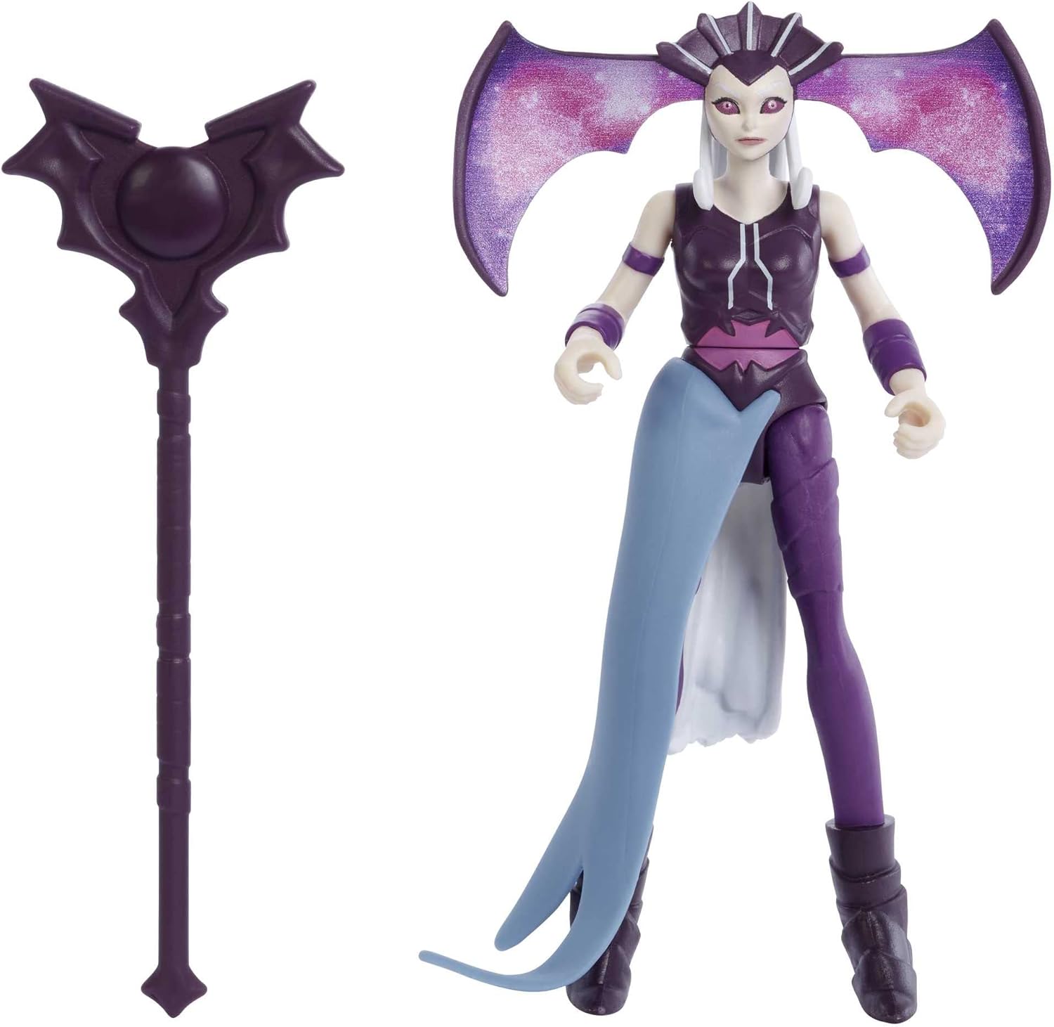 He-Man and the Masters of the Universe - Evil-Lyn Collectable 6" Action Figure