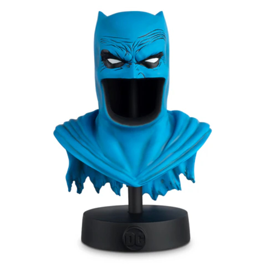 Hero Collection DC Batman Universe Collector's Busts - The Dark Knight Returns Cowl