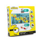 Illumination Presents Minions the Rise of Gru Explorer Game