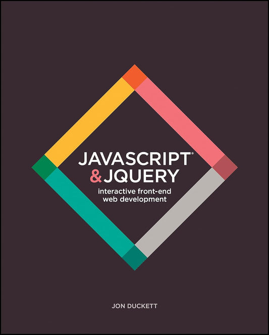 Javascript & JQuery - Interactive Front-End Web Development