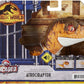 Jurassic World Uncaged Rowdy Roars - Atrociraptor