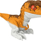 Jurassic World Uncaged Rowdy Roars - Atrociraptor 2