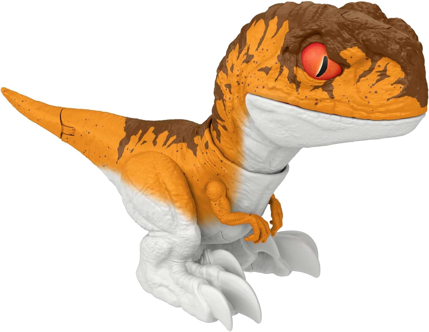 Jurassic World Uncaged Rowdy Roars - Atrociraptor 2