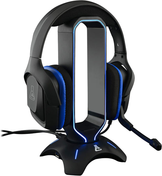 K-Stand Radon RGB Gaming Headset Stand 2
