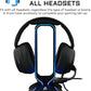 K-Stand Radon RGB Gaming Headset Stand 3