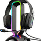 K-Stand Radon RGB Gaming Headset Stand 6