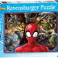 Marvel Spiderman Ravensburger Jigsaw Puzzle - 100 XXL Premium Puzzle 2