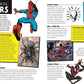 Marvel: The Science of Super Heroes - Spider-Man: Powers